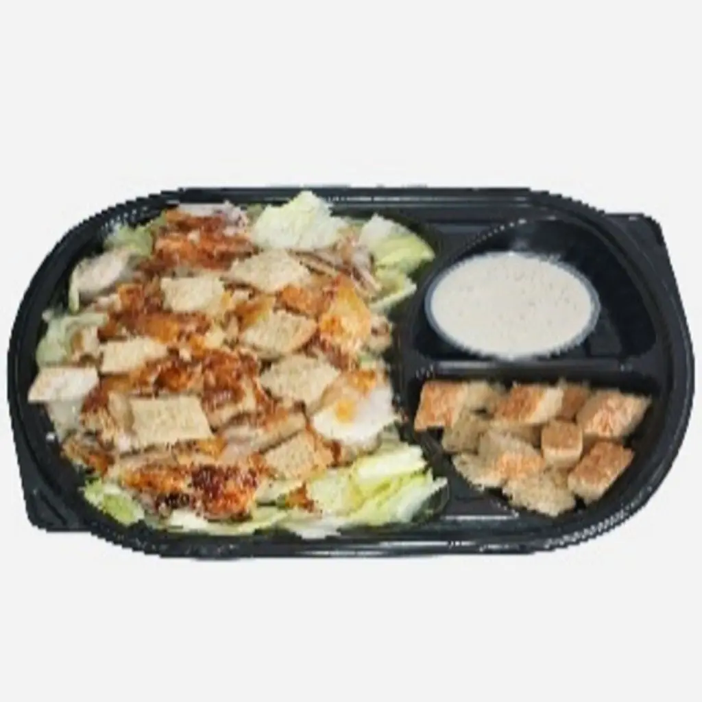 Large Chicken Caesar Salad